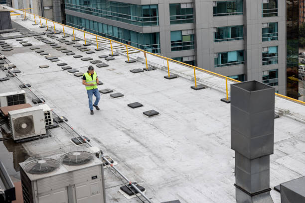 Emergency Roof Repair in Broad Creek, NC