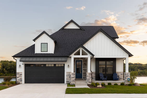 Best Chimney Flashing Repair  in Broad Creek, NC