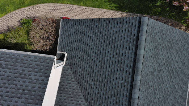 Cold Roofs in Broad Creek, NC